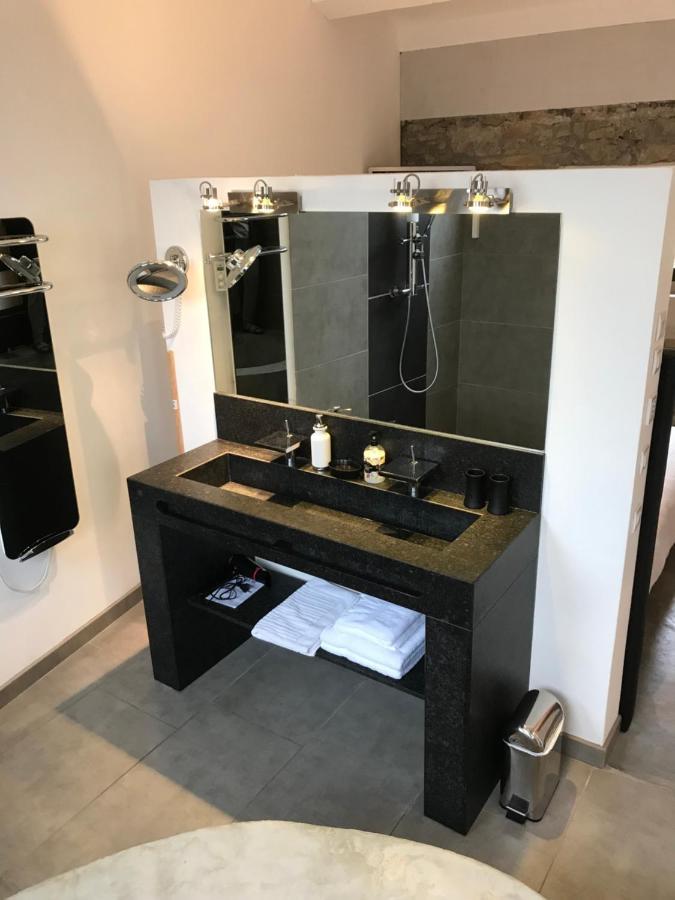 45Bb Apartment Carcassonne Luaran gambar