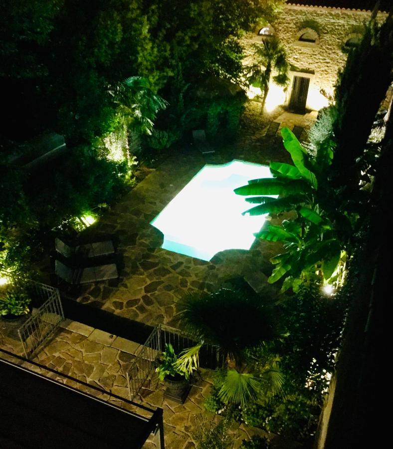 45Bb Apartment Carcassonne Luaran gambar