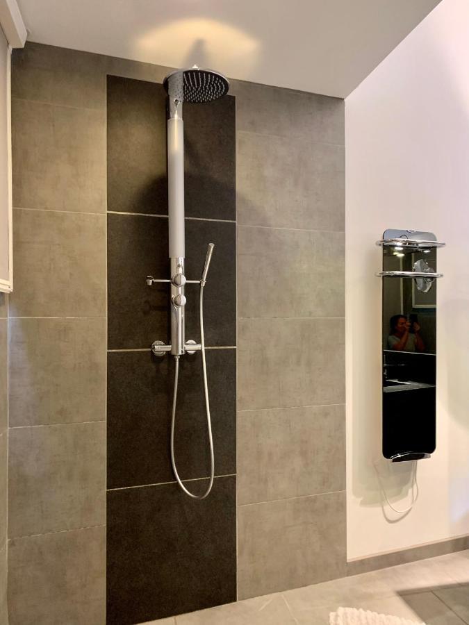 45Bb Apartment Carcassonne Luaran gambar