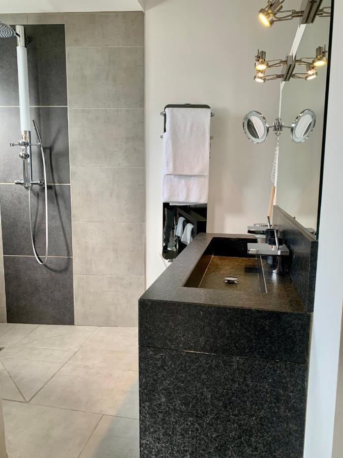 45Bb Apartment Carcassonne Luaran gambar
