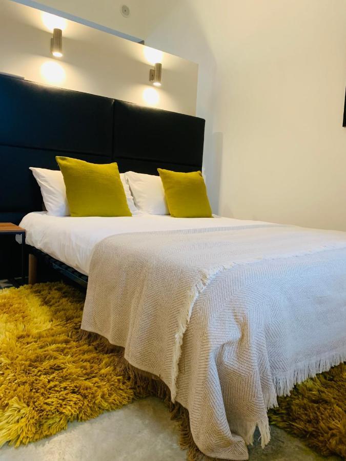45Bb Apartment Carcassonne Luaran gambar