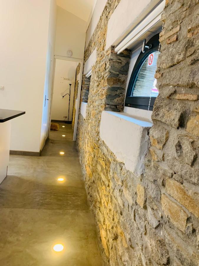 45Bb Apartment Carcassonne Luaran gambar