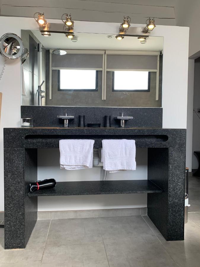 45Bb Apartment Carcassonne Luaran gambar